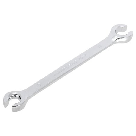 Performance Tool 9Mm X 11Mm Flare Nut Wrench, W30409 W30409